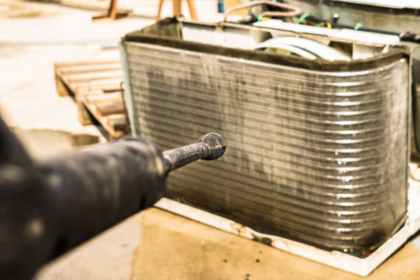 Best HVAC Maintenance and Cleaning  in Old Stine, CA